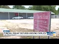 Family says wrong body buried after funeral home mix-up in Columbus County