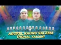 Download Lagu Arofal Kaunu Salamah II Sholatullah Ala Thohal Yamani II Padangan Bersholawat