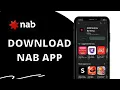 How to download NAB app on Android phone