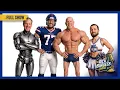 The Rick Burgess Show 26 Ep 393