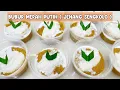 Download Lagu RESEP BUBUR MERAH PUTIH ( JENANG SENGKOLO ) UNTUK TASYAKURAN KELAHIRAN, PANEN DLL