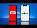 Total Wireless vs Verizon 2026 What They Don t Tell You