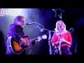 The Common Linnets - Shades of Blue ft. Ruud Hermans @ Schouwburg Tilburg 01.05.2016