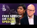 Download Lagu Bob Vylan at Glastonbury: free speech or hate speech? | The Fourcast