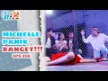 Lagu SEMUA PANIK! Saat Rifki Terkapar \u0026 Michelle Langsung Nagis!! | IPA IPS | EPS.298 (1/2)