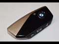 2023 BMW 740 X7 Key Fob Battery Replacement - EASY DIY