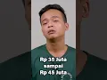 Download Lagu Kalo Gaji Lo Berapa?
