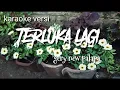 Download Lagu karaoke versi.                            Terluka lagi
