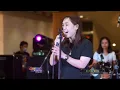 DUYOG ( LIVE PERFORMANCE ) Jewel Villaflores