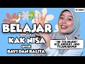 Download Lagu Video Belajar Bicara Untuk Balita - Mengenal Hewan,Belajar Gerakan, Lagu Interaktif Bersama Kak Nisa