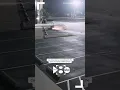 WATCH as a car skids and crashes into Fayetteville NC church