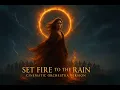 Set Fire to the Rain (Cinematic Orchestra Version) — Adele Reimagined in Epic Style