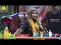 Download Lagu LIVE STREAMING DELAY HJ.NUNUNG NURIAH/KAJOL|MAULID NABI MUHAMMAD S.AW 2022|BAPAK MISIN/AKI GERANDONG