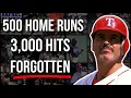 Baseball s Forgotten Superstar