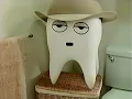 Wendys Ranch Tooth commercial from 2005