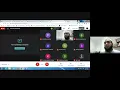 PRACTICAL 3 EXP NO 1 BASIC AND ADVANCED LINUX COMMANDS - 17 02 2021 mp4