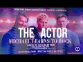 Download Lagu Michael Lears To Rock -The Actor ( North America Tour ) in Seattle