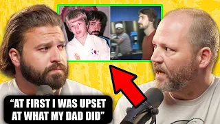 Gary Plauche s Son Jody Shares His Story ft Brandon Herrera Donut Operator Unsubscribe Clips