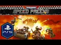 MOWIN DAAN SUM GITZ - Speed Freeks w the Devs