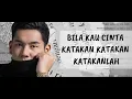 Download Lagu Lagu terbaru indonesia / Jaz - Katakan [LYRICS]