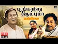 Download Lagu Poongatru Thirumbuma Lyric Video | Muthal Mariyathai | Ilaiyaraaja | Sivaji Ganesan | Radha