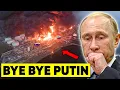 Download Lagu Putin Knows HIS LIFE IS OVER as Ukraine Cripples Russia Forever!