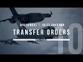 Lagu Ace Combat 7 | 10: Transfer Orders