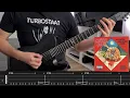 Download Lagu Cannibal Corpse - Hammer Smashed Face (Guitar Cover + Screentabs)