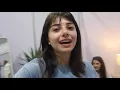 !شوفوا شو عملوا فيي عالمسرح 😱 | MARITTA MOMENTS | KCA | 😅 I Got Slimed On Stage