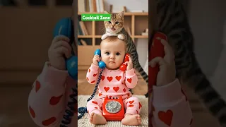 مياو مياو طفل اطفال مياو قطة قطط قطة الترند بابا قلب بابا Cat Catshorts Baby Children  مياو مياو طفل اطفال مياو قطة قطط قطة الترند بابا قلب بابا Cat Catshorts Baby Children