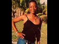 Celebration of Life for Ms Suezette Renee Edmond
