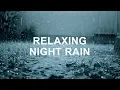 Download Lagu Relaxing Rain and Thunder Sounds, Fall Asleep Faster, Beat Insomnia, Sleep Music, Relaxation Sounds