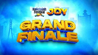HALLELUJAH FESTIVAL OCT NOV 2025 GRAND FINALE 