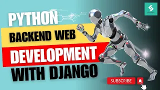 28 - GET vs POST in Django