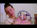 Born Behind Bars