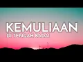 Download Lagu NDC Worship - Kemuliaan di Tengah Badai (Lyrics/Lirik)