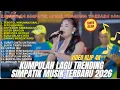 Lagu SEBOTOL MINUMAN - AURA SEKAR - KUMPULAN SIMPATIK MUSIC TERBARU 2026