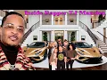 Rapper T I s Atlanta Mansion WIFE 7 Children Cars Net Worth Lifestyle 2025