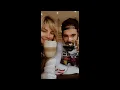 15 05 2021 - Tom Kaulitz Heidi Klum Instagram Stories