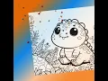 Dinosaur Coloring Book https www etsy LogicDesignEn