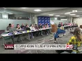 Campus housing at Illinois Central College ending after spring semester