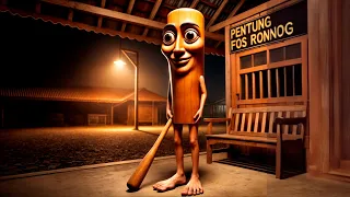 Tung Tung Tung Sahur But In 4K Original Meme 