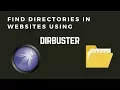 Download Lagu How to Find Directories in Websites Using DirBuster-Kali linux -Tamil--தமிழ்