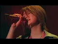 陽のあたる坂道「LIVE IN JAPAN」