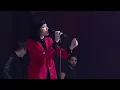 Carly Rae Jepsen - Your Type (O2 Arena/London)