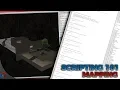 San Andreas Multiplayer Scripting - Textures Text Mapping