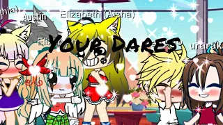  your dares part 1 