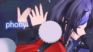 フォニイ-3DLive full ver./coverd by 先斗寧