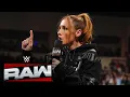Download Lagu Becky Lynch hijacks Raw with a huge warning for Maxxine Dupri: Raw highlights, Nov. 3, 2025