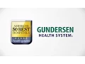 Gundersen Health System among Healthgrades America s 50 Best Hospitals